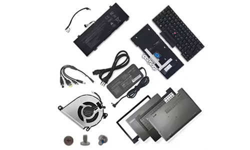 asus accessories spares center chennai