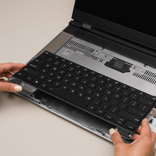 asus laptop Keypad service in chennai