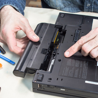 asus laptop service center chennai