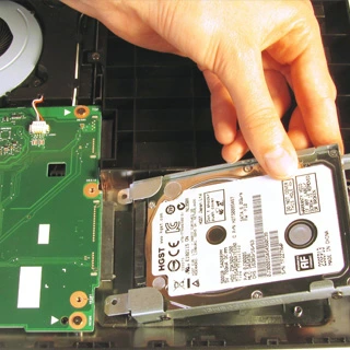 asus laptop hard disk service in chennai