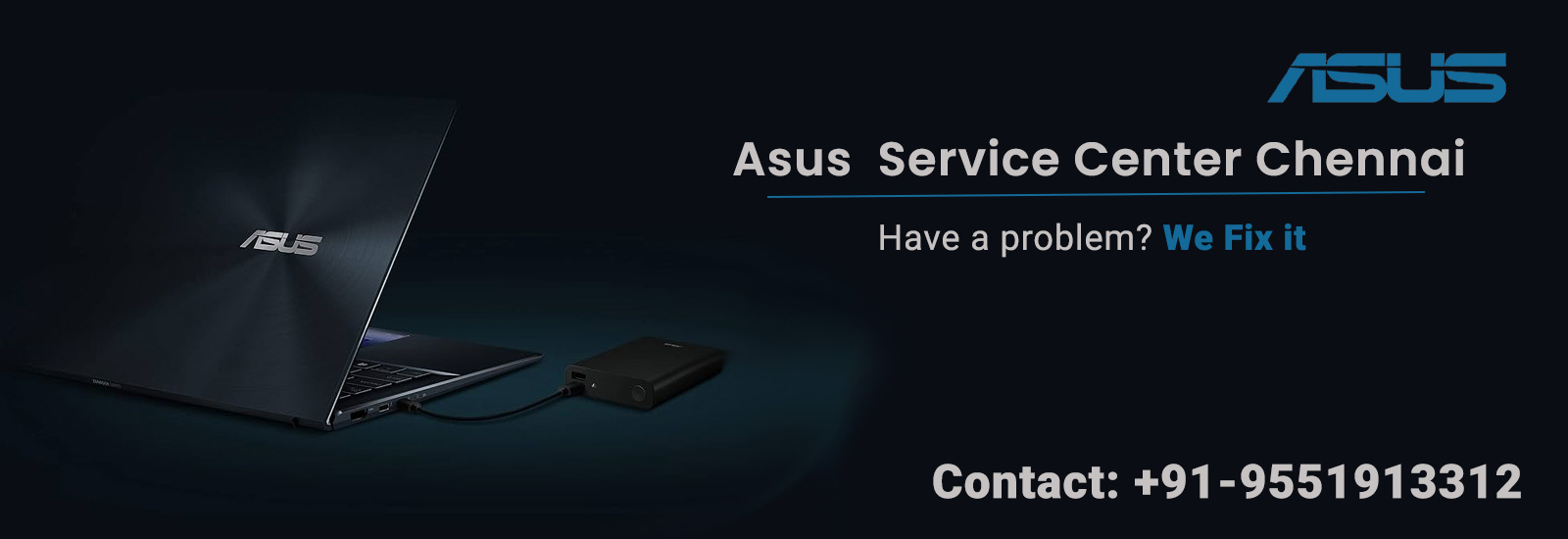 asus service center chennai