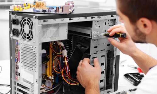 asus desktop service center chennai