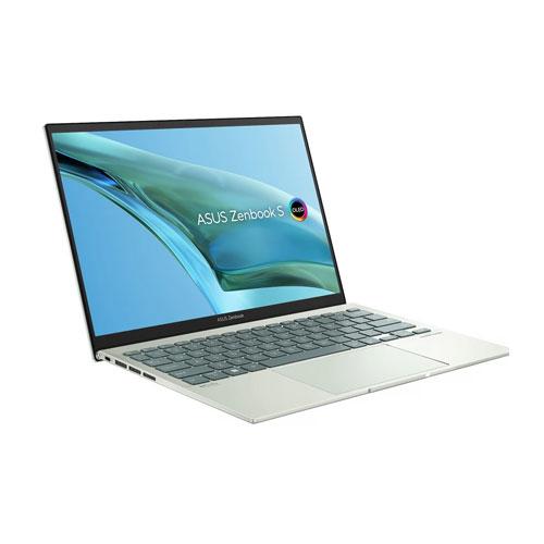 Asus Zenbook S13 OLED AMD Processor UM5302 16GB RAM Latpop price in hyderabad, telangana, nellore, vizag, bangalore