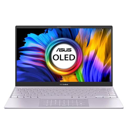 Asus Zenbook 13 OLED UX325 16GB RAM Laptop price in hyderabad, telangana, nellore, vizag, bangalore