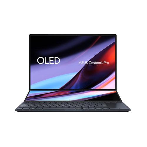 Asus Zenbook 13 OLED AMD processor UM325 16GB RAM Laptop price in hyderabad, telangana, nellore, vizag, bangalore