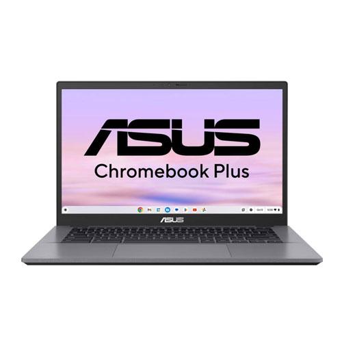 Asus Chromebook Plus CX3402 Laptop price in hyderabad, telangana, nellore, vizag, bangalore