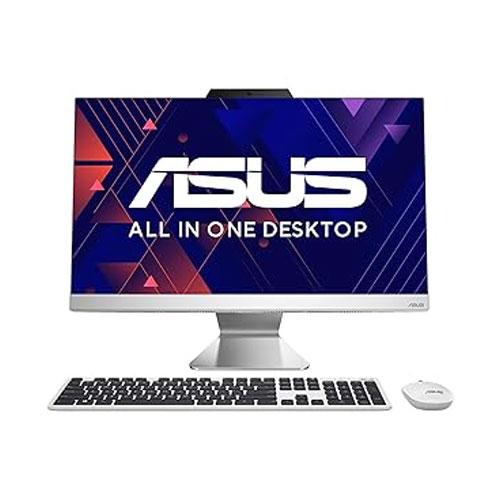 Asus M3402WFA 24 inch All In One Desktop price in hyderabad, telangana, nellore, vizag, bangalore