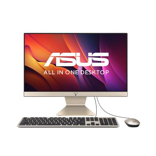 Asus Zen 24A5401 i5 Processor All In One Desktop price in hyderabad, telangana, nellore, vizag, bangalore