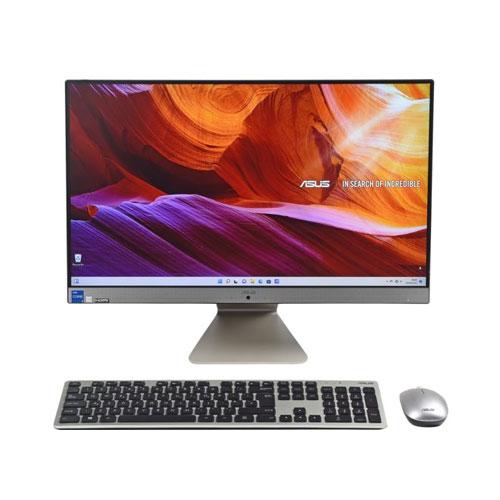 Asus Vivo M241DA 24 inch All In One Desktop price in hyderabad, telangana, nellore, vizag, bangalore