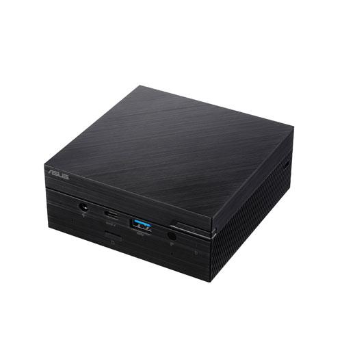 Asus Mini PN62 i7 10710U Processor Desktop price in hyderabad, telangana, nellore, vizag, bangalore