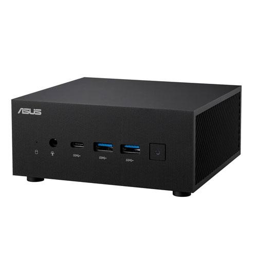 Asus ExpertCenter PN64 i7 13700H Processor Desktop price Chennai