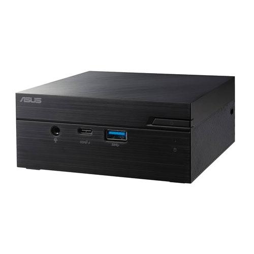 Asus Mini PN41S1 16GB RAM Desktop price Chennai