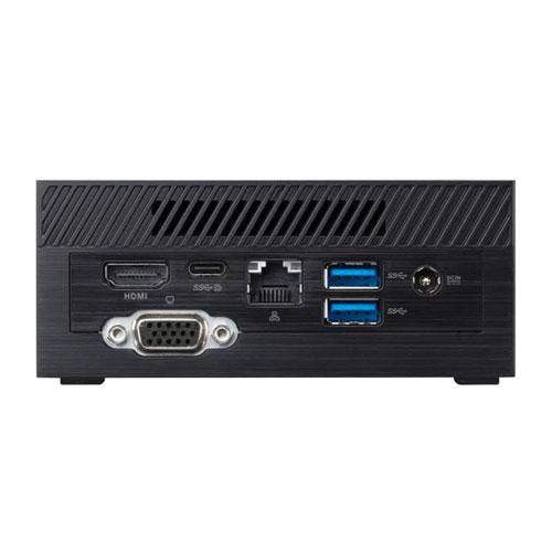 Asus Mini PN51S1 AMD Ryzen 7 Processor Desktop price Chennai