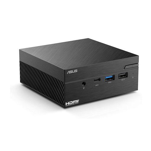 Asus Mini PN41 i7 11370H Processor Desktop price Chennai