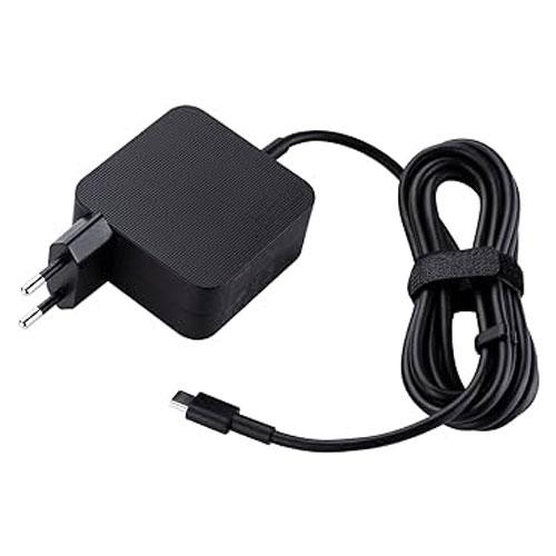 Asus 65 Watts USB C Adapter price in hyderabad, telangana, nellore, vizag, bangalore