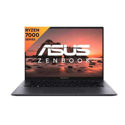 Asus Zenbook DUO UX8406 Intel Core Ultra 9 Processor Laptop price Chennai