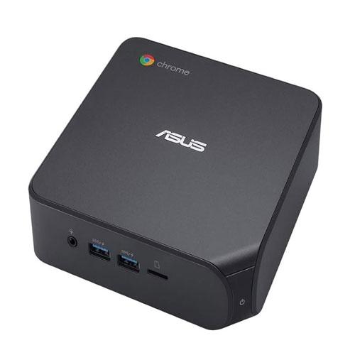 Asus Chromebox 5 Intel Celeron 7305 Chrome OS PC price Chennai