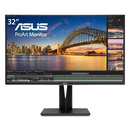 Asus ProArt Display PA329C 32 inch Professional Monitor price in hyderabad, telangana, nellore, vizag, bangalore