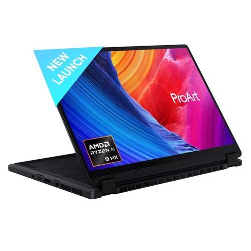 Asus ProArt PX13 HN7306WU AMD Ryzen AI 24GB RAM Laptop price Chennai