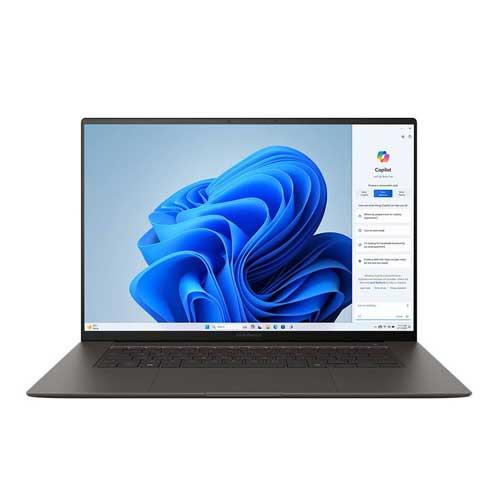 Asus Zenbook S16 UM5606 AMD Ryzen AI 16 inch Laptop price Chennai