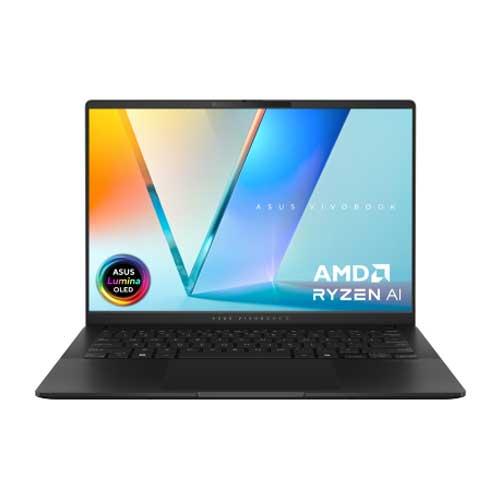 Asus Vivobook S14 OLED M5406WA AMD Ryzen AI 14 inch Laptop price Chennai