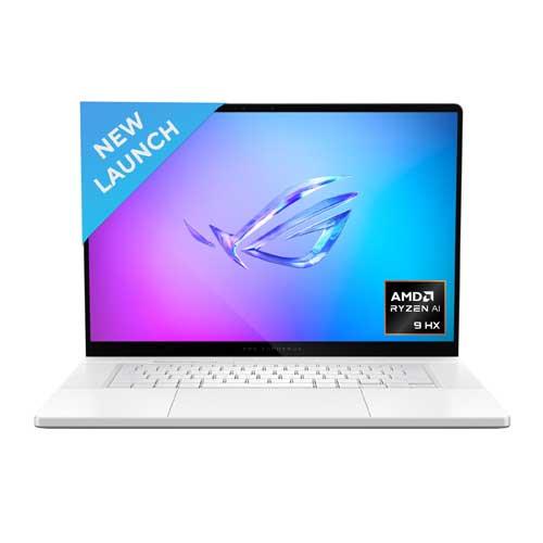 Asus Rog Zephyrus G16 GA605WI QR067WS 16 inch Gaming Laptop price Chennai