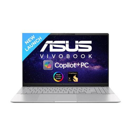 Asus Vivobook S15 S5507QAD Copilot Laptop price Chennai