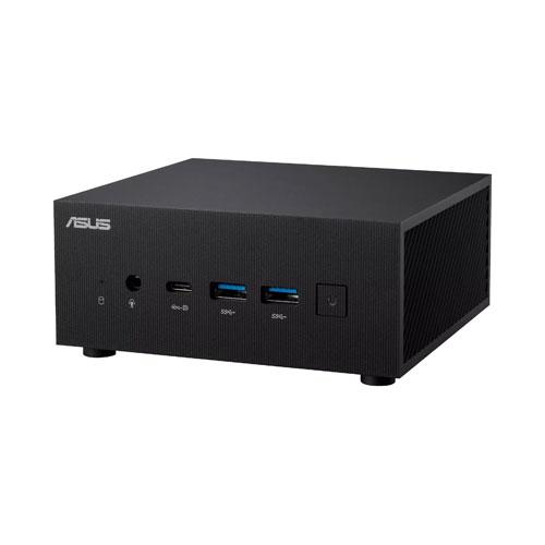 Asus ExpertCenter PN53 AMD Ryzen Mini Desktop price in hyderabad, telangana, nellore, vizag, bangalore