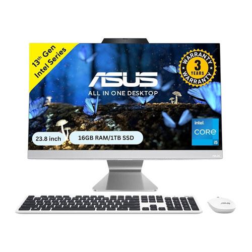 Asus V470VA KWPE006WS I7 16GB RAM AIO Desktop price Chennai
