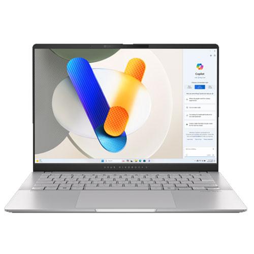 Asus Vivobook S14 OLED M5406UA AMD Ryzen Processor LaptopPrice in Hyderabad, telangana