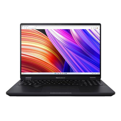 Asus ProArt Studiobook Pro 16 OLED W7604 16GB RAM Laptop price in hyderabad, telangana, nellore, vizag, bangalore
