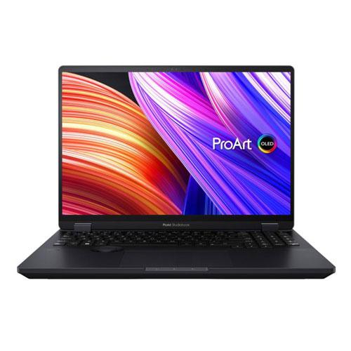 Asus ProArt Studiobook 16 OLED H7604 16 inch Laptop price in hyderabad, telangana, nellore, vizag, bangalore