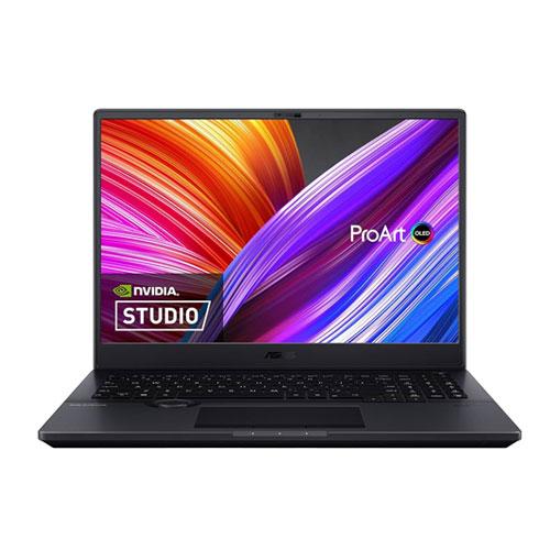 Asus ProArt Studiobook 16 3D OLED H7604 Laptop price in hyderabad, telangana, nellore, vizag, bangalore