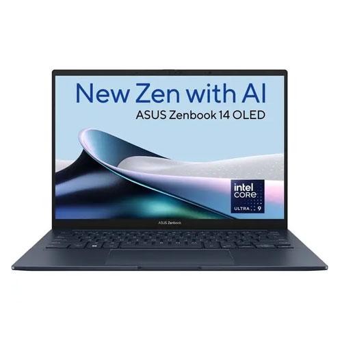 Asus Zenbook DUO UX8406 Ultra Processor LaptopPrice in Hyderabad, telangana
