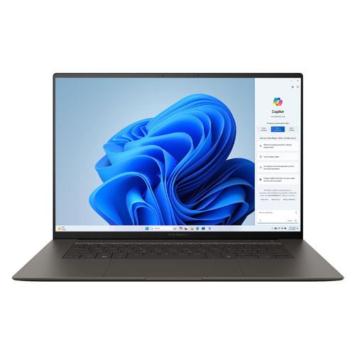 Asus Zenbook 14 UM3406ZA AMD AI Processor 14 inch LaptopPrice in Hyderabad, telangana