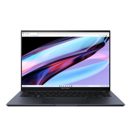 Asus Zenbook Pro 14 OLED UX6404 Intel Processor 14 inch LaptopPrice in Hyderabad, telangana