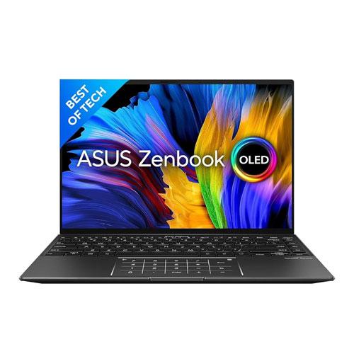 Asus Zenbook 14X OLED UX3404 Intel Processor 14 inch Laptop price Chennai