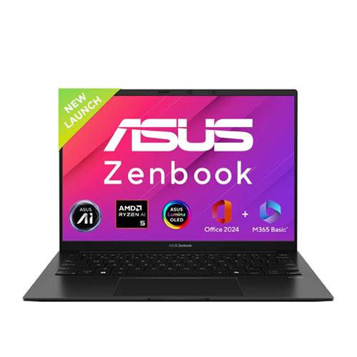 Asus Zenbook 15 OLED UM3504 AMD Radeon Graphics LaptopPrice in Hyderabad, telangana