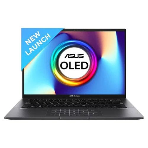 Asus Zenbook 14 UX3405 Ultra Processor 14 inch LaptopPrice in Hyderabad, telangana