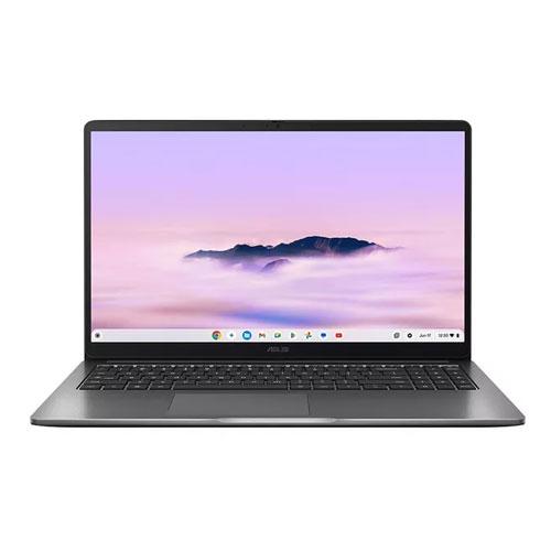 Asus Chromebook Plus CX15 CX1505 Intel UHD Graphics Laptop price in hyderabad, telangana, nellore, vizag, bangalore
