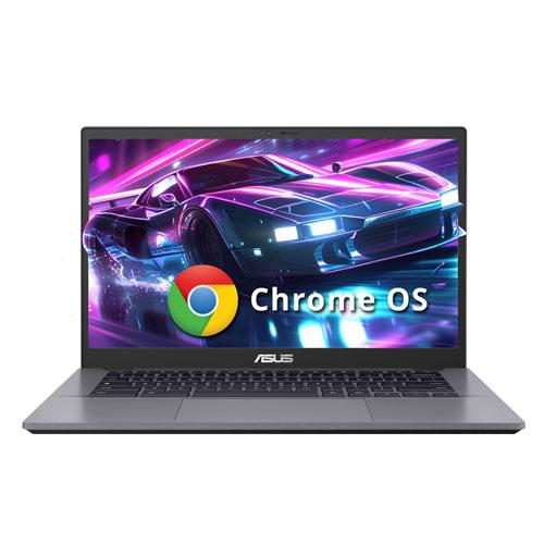 Asus Chromebook Plus CM34 Flip CM3401 AMD Processor 14 inch LaptopPrice in Hyderabad, telangana