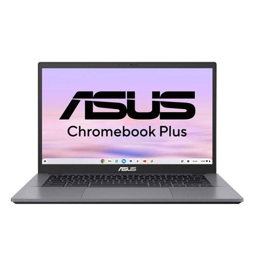 Asus Chromebook Plus CX34 CX3402 14 inch LaptopPrice in Hyderabad, telangana