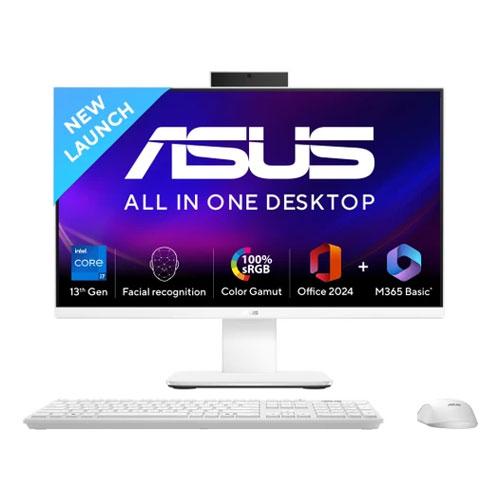 Asus V400 V470VA Intel 27 inch AIO DesktopPrice in Hyderabad, telangana