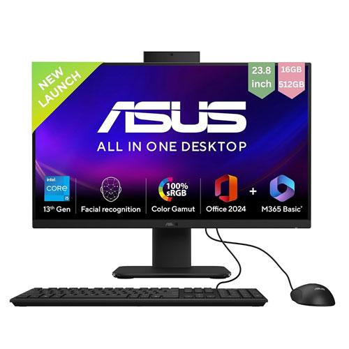 Asus V400 V440VA Intel Processor 24 inch AIO DesktopPrice in Hyderabad, telangana