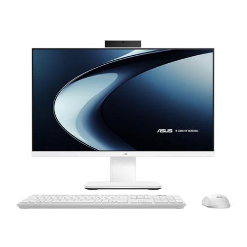 Asus M3400 AMD Ryzen Mobile Processor 24 inch DesktopPrice in Hyderabad, telangana