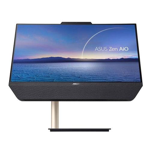 Asus Zen 24 A5401 Intel Processor 24 inch AIO DesktopPrice in Hyderabad, telangana