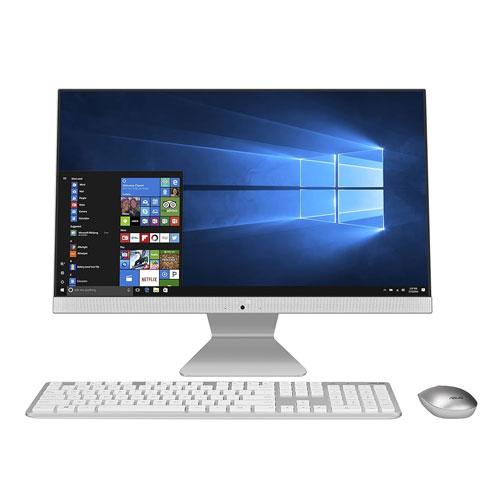 Asus M241 AMD Mobile Processor 24 inch DesktopPrice in Hyderabad, telangana