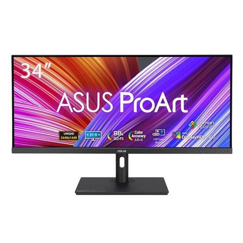 Asus ProArt PA348CGV IPS Panel USB C MonitorPrice in Hyderabad, telangana