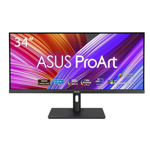 Asus ProArt Display PA348CGV IPS Panel 34 inch MonitorPrice in Hyderabad, telangana