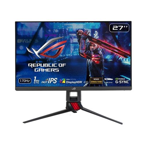 Asus Rog Strix 5K XG27JCG 27 inch LED MonitorPrice in Hyderabad, telangana